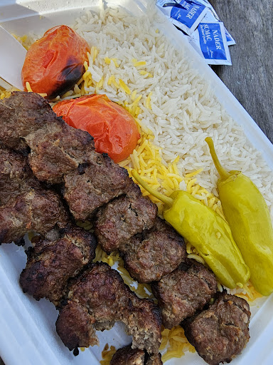 Photo of Cazba Persian Grill - 4567 Lougheed Hwy., Burnaby, BC V5C 3Z6